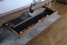 Playcraft Cooper Creek 8' Slate Pool Table