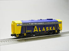 Lionel Alaska RR F7B #1503 Model Train