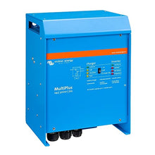 Victron Energy MultiPlus Inverter/Charger 3000VA 24V 70A