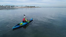 Wilderness Systems Tarpon 140 Sit on Top Fishing Kayak Mango