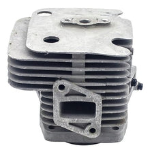 XZHBRZ 5212334-01 5215319-01 5765894-01 5765964-01 51mm Cylinder Piston Ring Kit Fit for Backpack Blower 578BTF 580BFS 580BTS