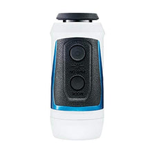 Nikon Coolshot Pro Stabilized Golf Rangefinder White