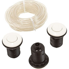 Hydro-Quip CS4009-US1, INC. - CS4009-US1 Slide, AIR, P1, BLR, Circuits 120/240