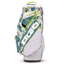 OGIO All Elements Silencer Waterproof Cart Bag Black Sport