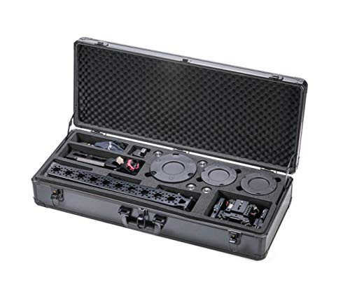 Tilta Hydra Alien Car Mounting System V-Mount Black