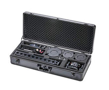 Tilta Hydra Alien Car Mounting System V-Mount Black