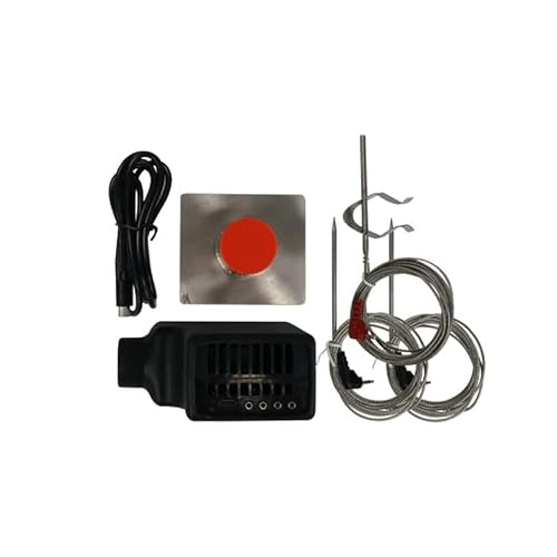 Plus Grill Controller by Primo