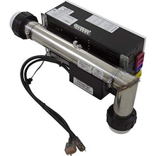 Hydro-Quip Slide Air P1 P2 Blr Circuits 120-240 CS4009-US2