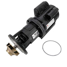 Pentair Pool and Spa Heater Pump Circle Assembly Replacement