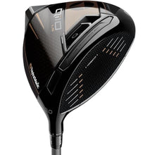 TaylorMade Men's Qi10 LS Driver Mitsubishi Diamana T+ 60 Stiff Right 10.5