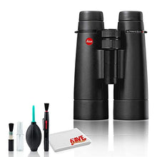 Leica 8x50 Ultravid HD-Plus Binocular Standard Bundle