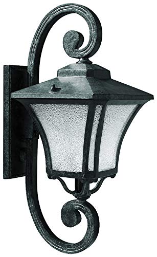 DABMAR LIGHTING INC GM217-B Wall Fixture,GM217,B Large Light