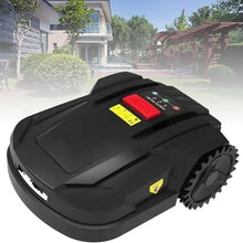 Fully Automatic Intelligent Lawn Mower, Robot Grass Cutter, Automatic Grass Cutting Machine for 800㎡ Lawn, Auto Recharge WiFi Smartphone APP Control