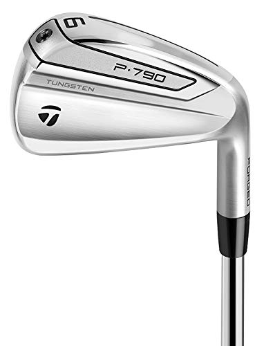 TaylorMade P790 4-P/Rh S Chrome