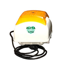 AST Endurance 2000 Bead Filter for Koi Ponds Up to 2000 Gal, Automatic Backwashing & Air Pump Included