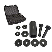 K&L Power Trim & Tilt Cap Tool Kit