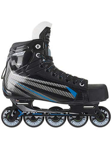 Alkali Revel 1 Inline Hockey Goalie Skates Senior 12