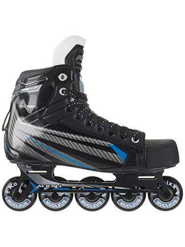Alkali Revel 1 Inline Hockey Goalie Skates Senior 12