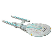 Diamond Select Toys Star Trek Electronic Enterprise B Ship Multi-colored