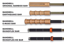 Bandbell RhinoFlex Bar