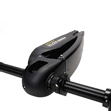 Minn Kota Maxxum 70 lb. Trolling Motor 42" Black