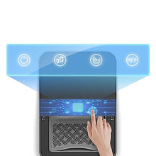 HYgloF ice Maker Ice Maker Countertop, 26 lbs/Day, 6-8 Mins/9 Pcs Bullet Ice, with Ice Scoop and Basket, Ice Maker Machine for Home Party Outdoor RV, Stainless Steel countertop ice Maker