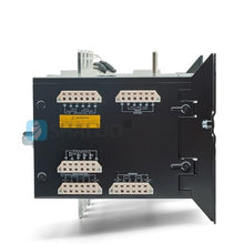 YES1 GA Series ATS Generator Dual Power Automatic Transfer Switch AC220V 400A 630A 4P Circuit Breaker YES1-ATS-630A-4P(400A 4P ATS)