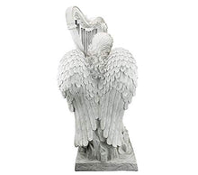 Design Toscano Music from Heaven Angel Statue