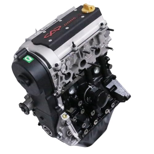 Chery Genuine Gas Engine SQR372 812cc 3-Cylinder for John Deere Kawasaki