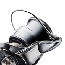 Daiwa New Exist G LT Spinning Reel Black