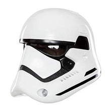 STAR WARS The Force Awakens Stormtrooper 1:1 Scale Helmet White