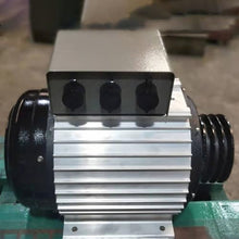 5kW 220V 2-Phase Silent Power Generator – Portable Permanent Magnet Generator With Pure Copper Coil For Home & Industrial Use