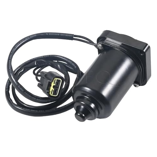 Power Tilt Trim Motor 38100-94L01 36120-ZY1-871 38100-89J01 for DF25/DF30/DF30A 15/20/30HP 3R0-77180