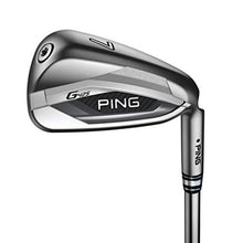 PING G425 NS PRO MODUS3 Tour 105 Iron (Set of 6), 2020 Model, S Silver
