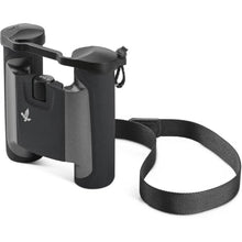 SWAROVSKI OPTIK 10x25 CL Pocket Binoculars Anthracite Wild Nature
