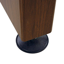 Hathaway Challenger Shuffleboard Table Walnut Finish