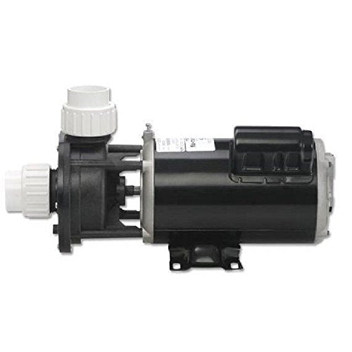 Gecko Alliance (FKA Aqua-Flo) GECKO FMCP Pump 1-1-2 HP 2-Speed 115 Volts 02615005-1010