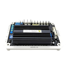 HTKEOXDRO 1pcs ADVR16 ADVR-16 Series Automatic Voltage Regulator EA16A for Parallel for Generator Sets(Copy 50-60 hz)