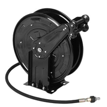 Hubxinly Pressure Washer Hose Reel Retractable Heavy Duty