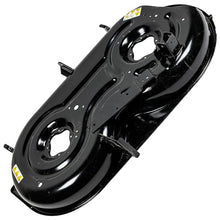 CUB CADET 603P08720-0637 Powder Black 42" Deck Shell 603P08720