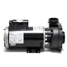 2-Speed Waterway Spa Pump Side Discharge
