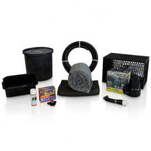 Simply Waterfalls 3200 GPH Kit MatrixBlox 10 x 15 Ft EPDM Liner