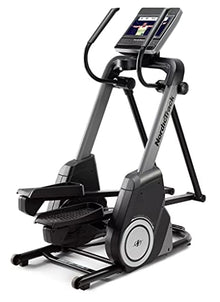 NordicTrack FS14i FreeStride Elliptical 14” HD Touchscreen