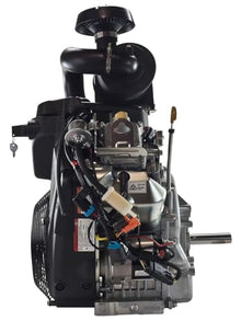 Briggs & Stratton 61G277-0008-J1 Vanguard EFI 40 HP 993cc Horizontal Engine