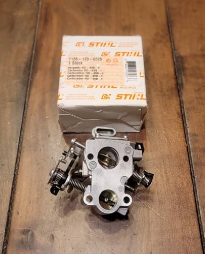 HD-49 MS441C-M (M-Tronic ONLY) NEW Genuine Carburetor 1138-120-0625,Replacement for STIHL OEM