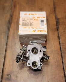 HD-49 MS441C-M (M-Tronic ONLY) NEW Genuine Carburetor 1138-120-0625,Replacement for STIHL OEM