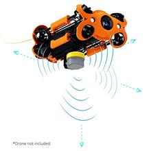 Chasing Distance Lock Sonar for M2 and M2 Pro Underwater Drone