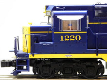 Lionel Santa FE Legacy GP30 #1220 Diesel Locomotive Engine O Gauge 2433152