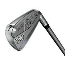 PXG 0311 GEN6 XP Iron Set - 7 Clubs (5 - GW) - Right Hand - Regular Flex - Steel Shaft