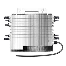 Solar Grid-tie Micro Inverter，2000W Solar Power Inverter